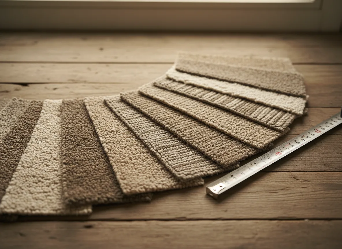 Carpet Installation Midway, KY FAQs